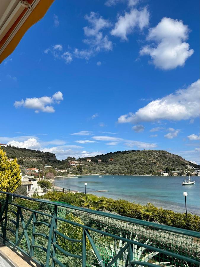 Appartamento Golden Coast Panagias